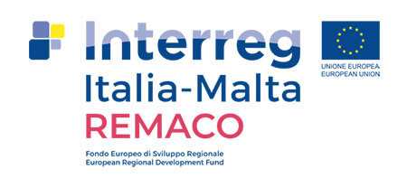 REMACO - Interreg Italia - Malta